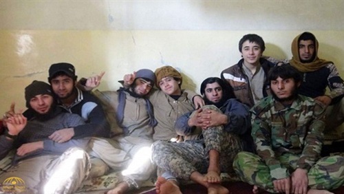 بالوثائق والصور :