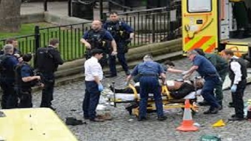 خبراء  يدرسون علاقة