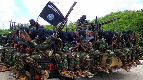 الارهاب يهدد استقرار