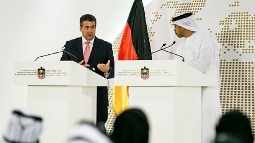 تزايد التحركات الدبلوماسية