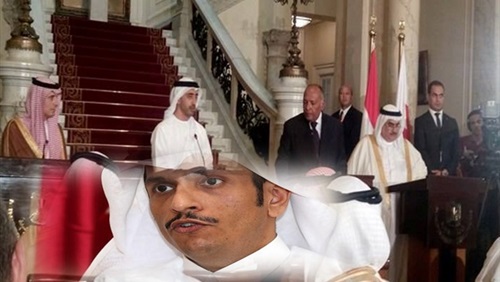 6 بنود تعلنها الدول