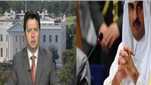 إريك تراجر:  الدوحة