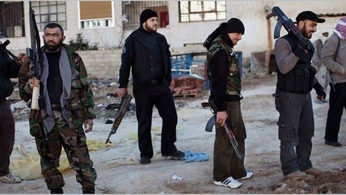 الاعتقالات تُجدد