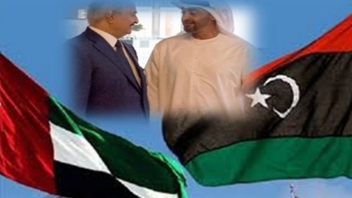 بعد نجاح حفتر في