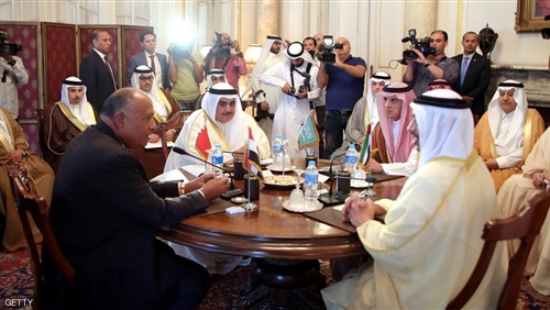 الأزمة القطرية تتصاعد..وغموض