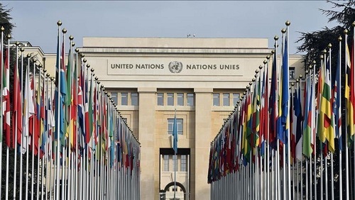 مفاوضات جنيف 7 مستمرة..وتوقعات