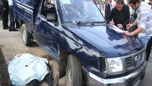 هجوم البدرشين بين