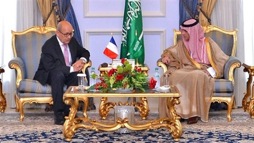 تضارب المصالح الغربية