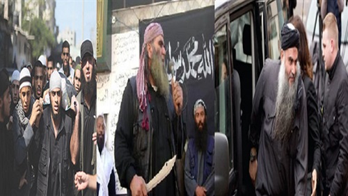 هل هناك سلفية واحدة