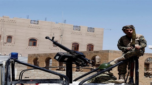 التحالف يستعد لمعركة