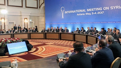 خروقات وقف اطلاق