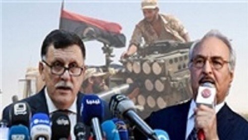 بصفعة جديدة.. حفتر