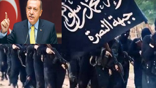 ما هي أهداف تركيا