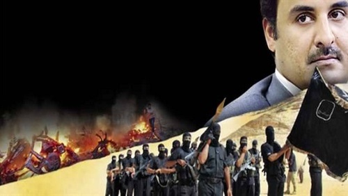 بعد ساعات من زيارة