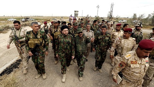 مع اقتراب دخول قضاء