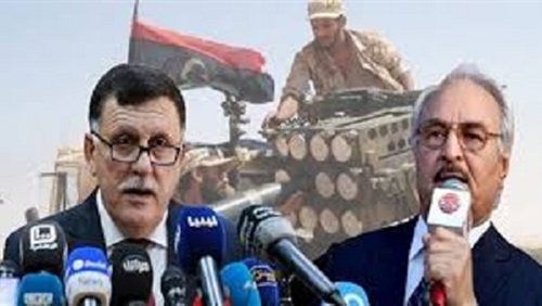 بعد فشل جميع المساعي..