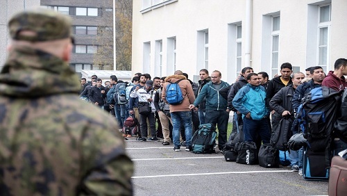 الدستورية العليا