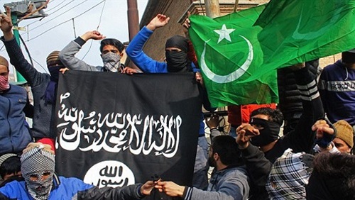 كشمير.. بؤرة صراع