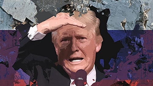 مجدداً.. الروس والإيرانيين