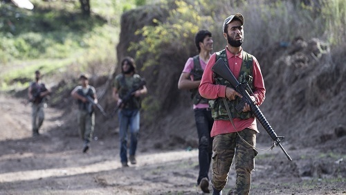 واشنطن تثير الجدل