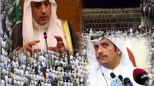 مواصلة لمواقفها المتناقضة..