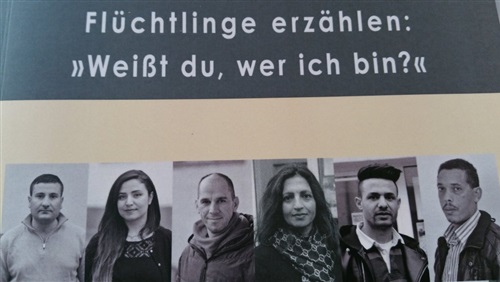 المانيا ترصد قصص