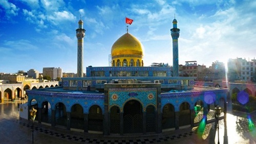 الفتوى السورية بتحريم