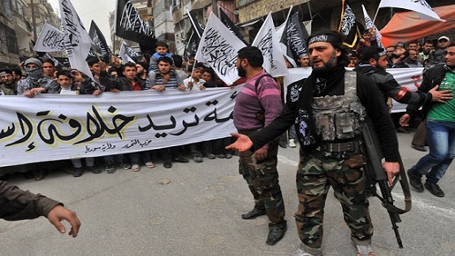 ترتيبات أمريكية روسية