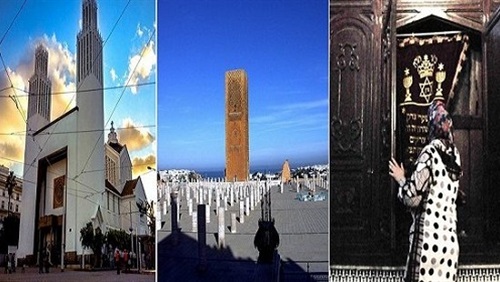 تقرير الحريات الامريكي