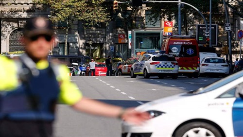 تنسيق أوروبي لملاحقة