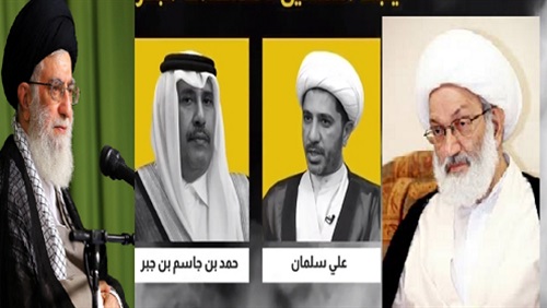 مع استمرار ازمة قطر