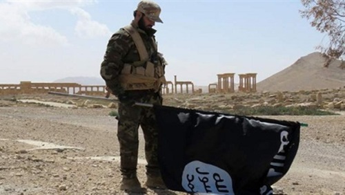 دراسة: أصل داعش بين