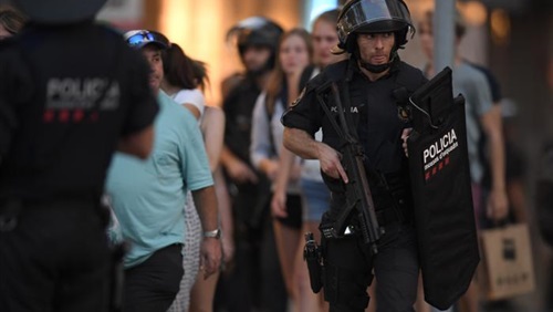 خطوات استباقية أوروبية