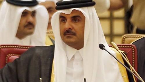  أعدتها الدول الأربع..