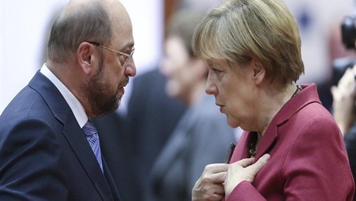 استبعاد تركيا من