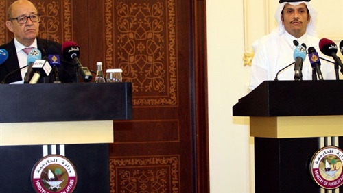 مساعي لدعم الوساطة