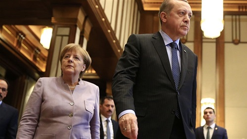 برلين تعرقل انضمام