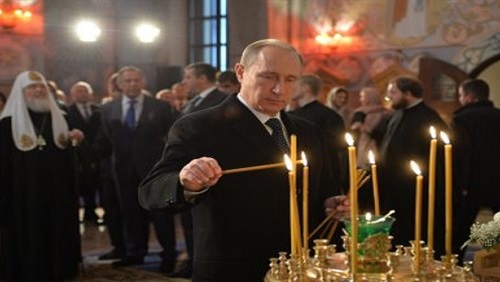 الدين في السياسة