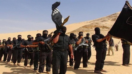 رغم تحرير الموصل