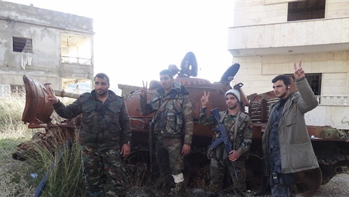 جولة جديدة للمفاوضات