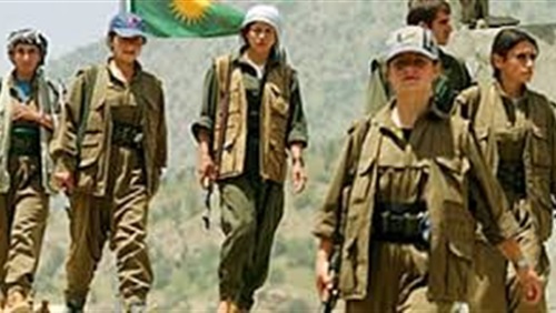 محاور  فك العقدة