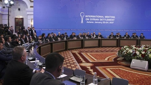 الأسد يعزز نفوذه