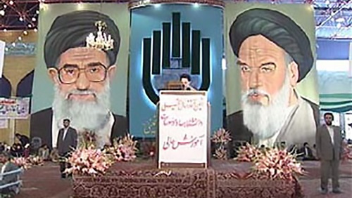 دولة الفقيه ومعضلة