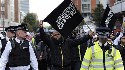 تقرير.. الارهاب والمواجهة