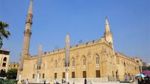 عاشوراء واذعان مؤسسات