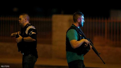 داعش يتبنى هجوم لاس