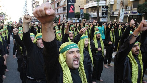 تقرير امريكي .. ثورة