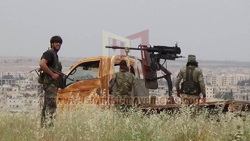 توافق أنقرة وواشنطن