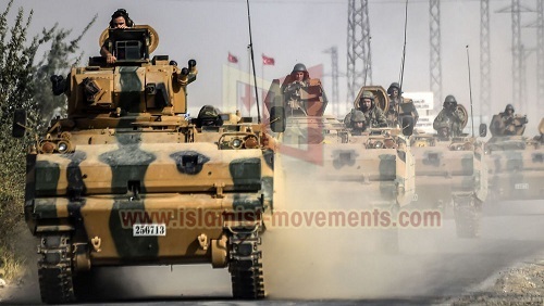 موسكو تعلن قرب انتهاء