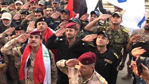 بوساطة قاسم سليماني..